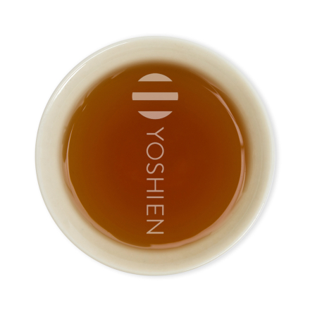 Osmanthus Black Tea