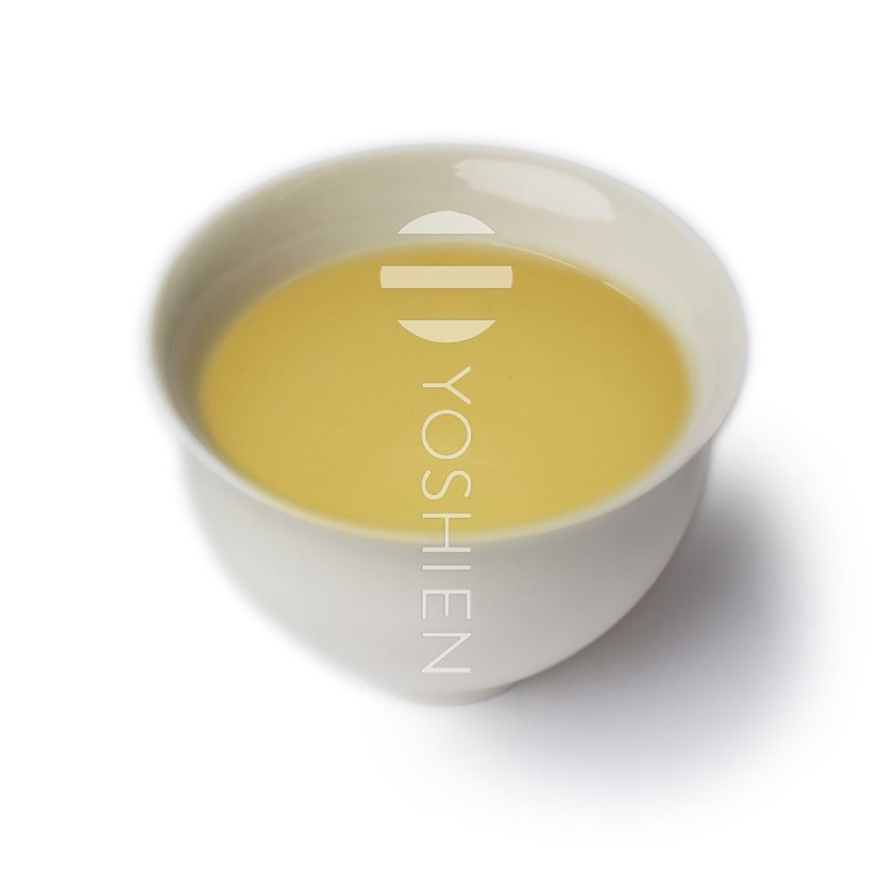 Bai Mao Cha High Catechin Grüntee