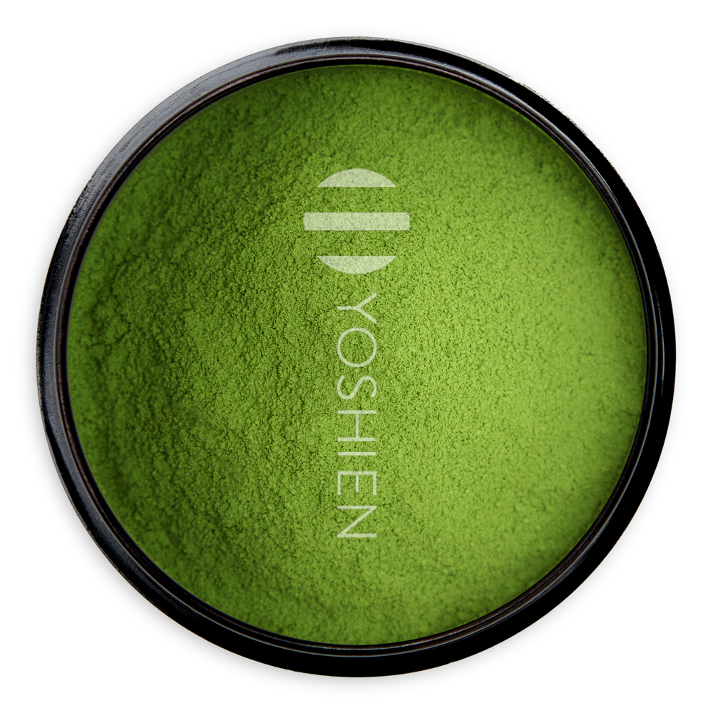 Organic Matcha Tōzai