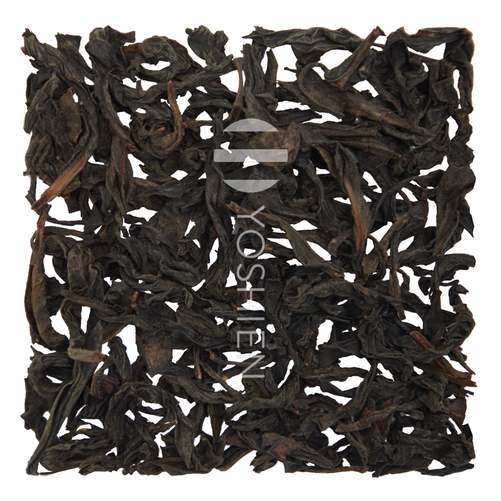 WUYI OOLONG SHUI XIAN