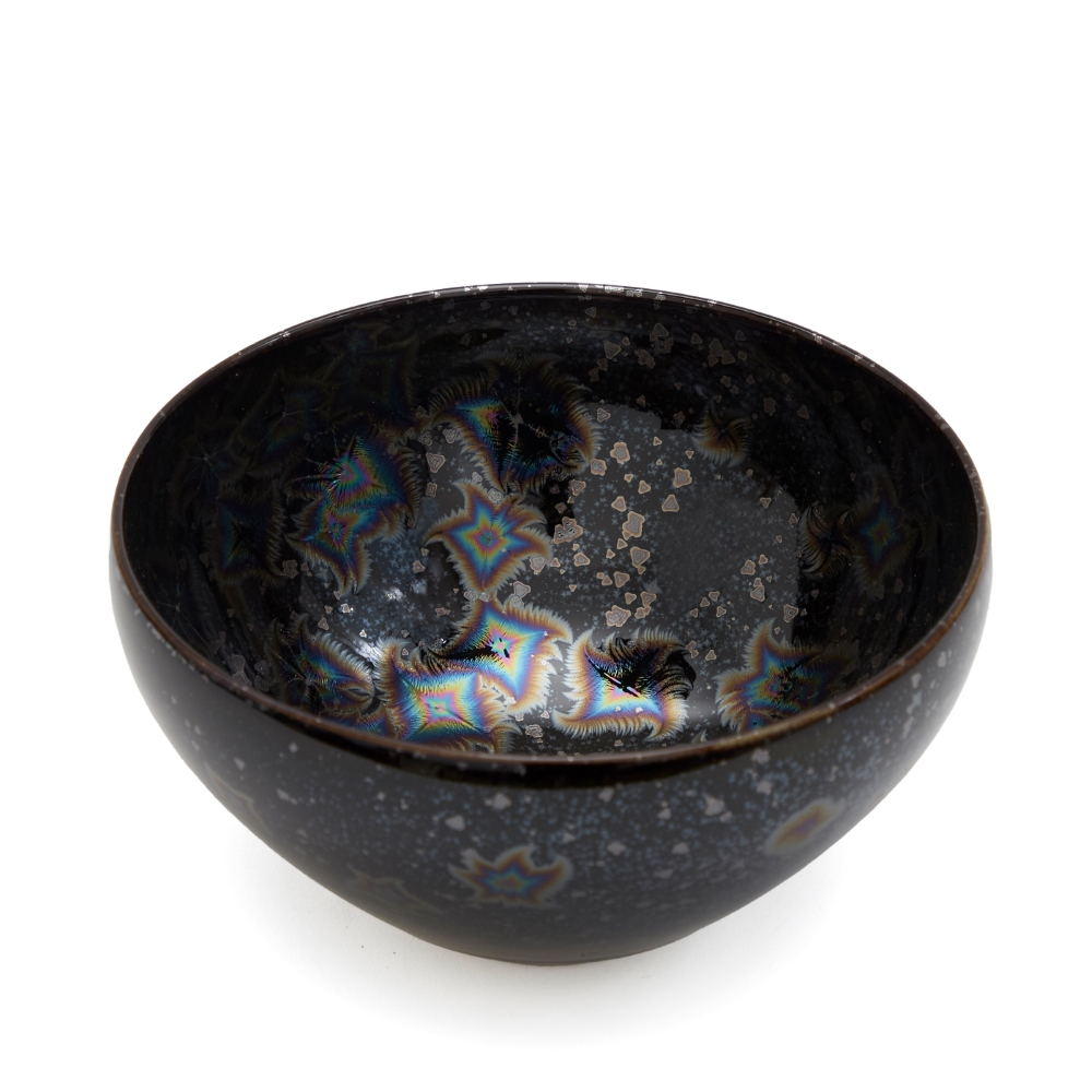 Matcha Bowl Touan Kokuyou Kousai Tenmoku