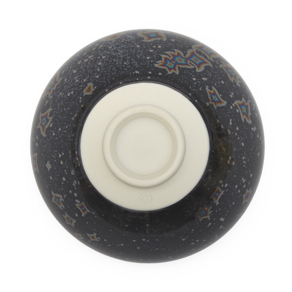 Matcha Bowl Touan Kokuyou Kousai Tenmoku