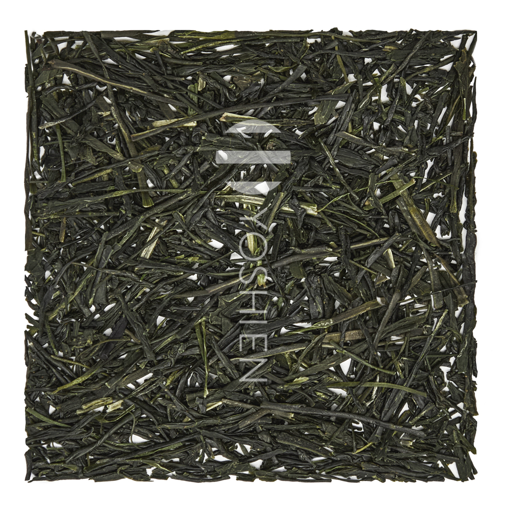 88 Ya no Shincha Honyama 2025 Organic