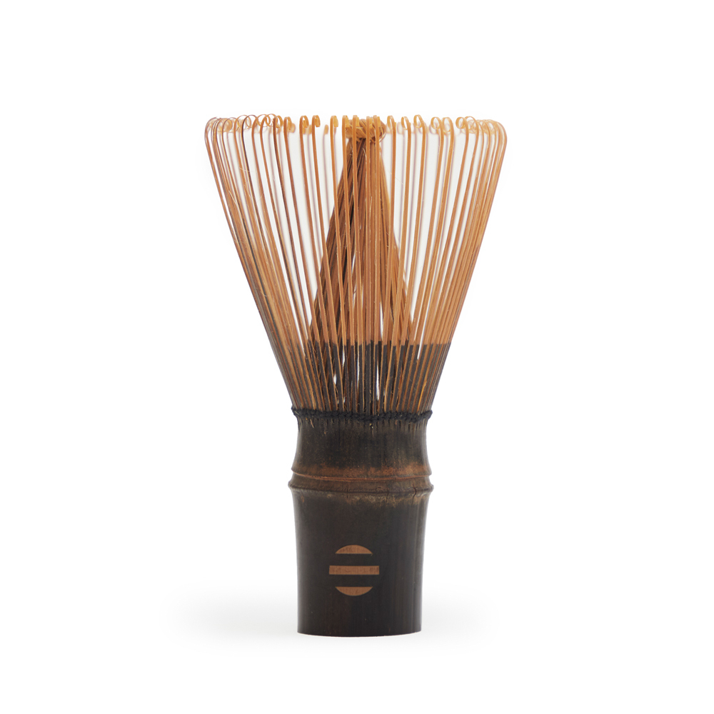 Matcha Whisk Chasen Kuro 80