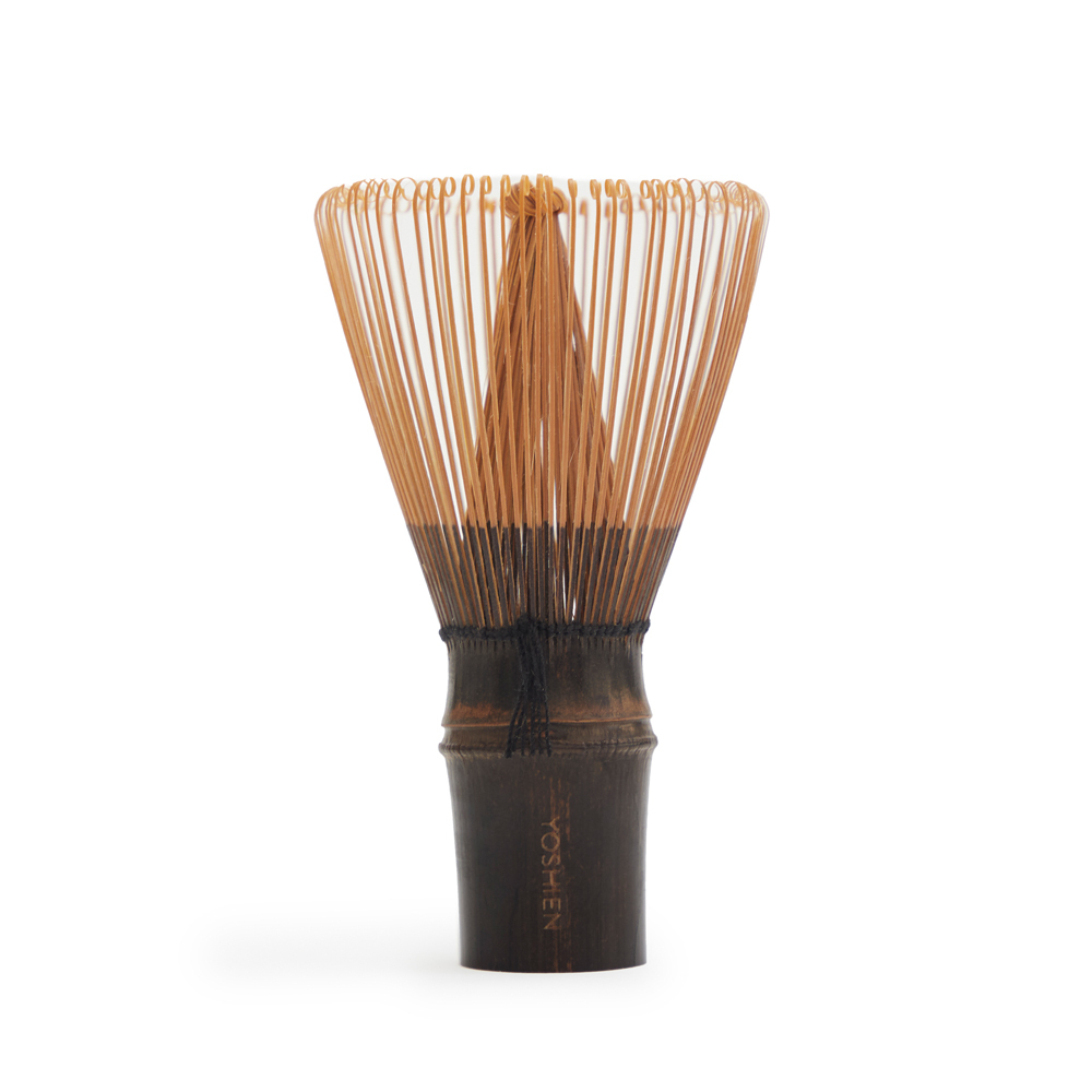 Matcha Whisk Chasen Kuro 80