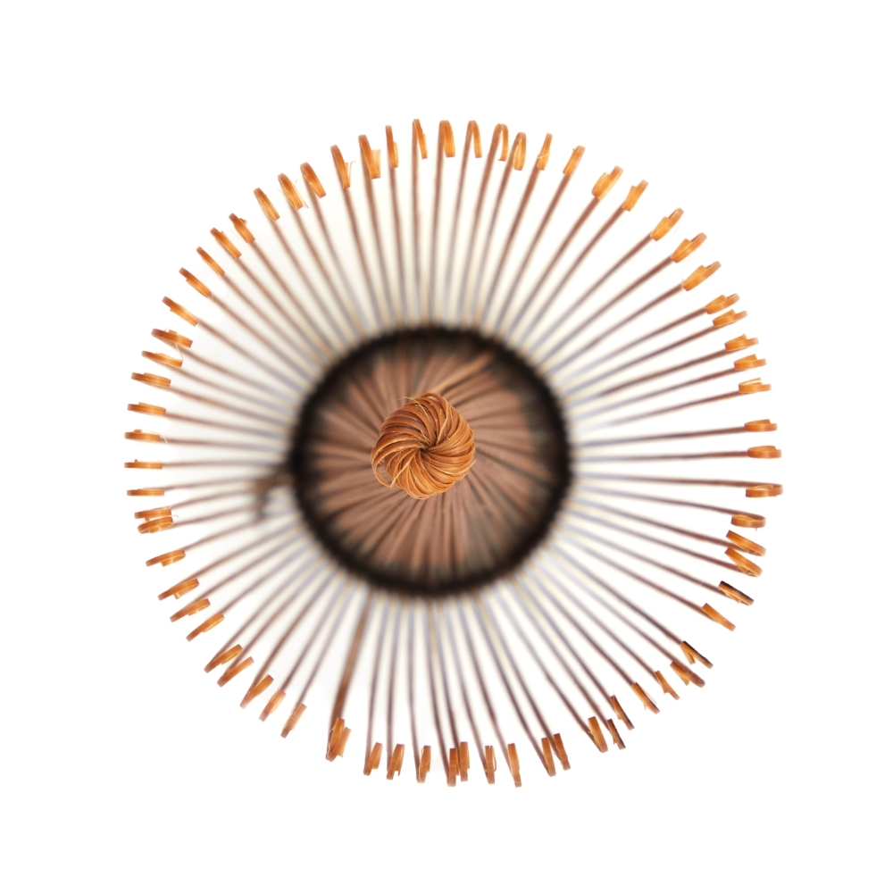 Matcha Whisk Chasen Kuro 80