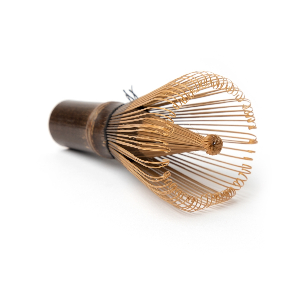 Matcha Whisk Chasen Kuro 80