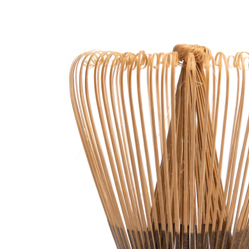 Matcha Whisk Chasen Kuro 80