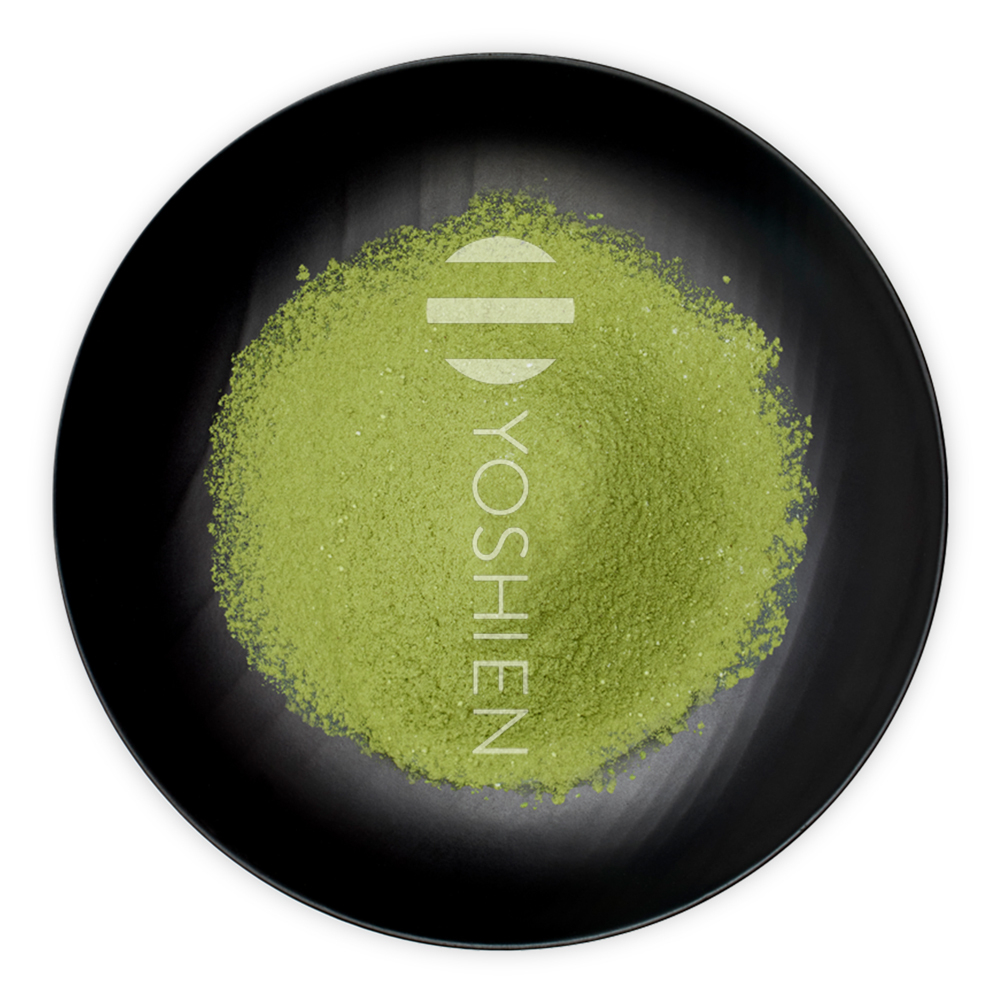 Matcha Latte Okinami Vanille Bio