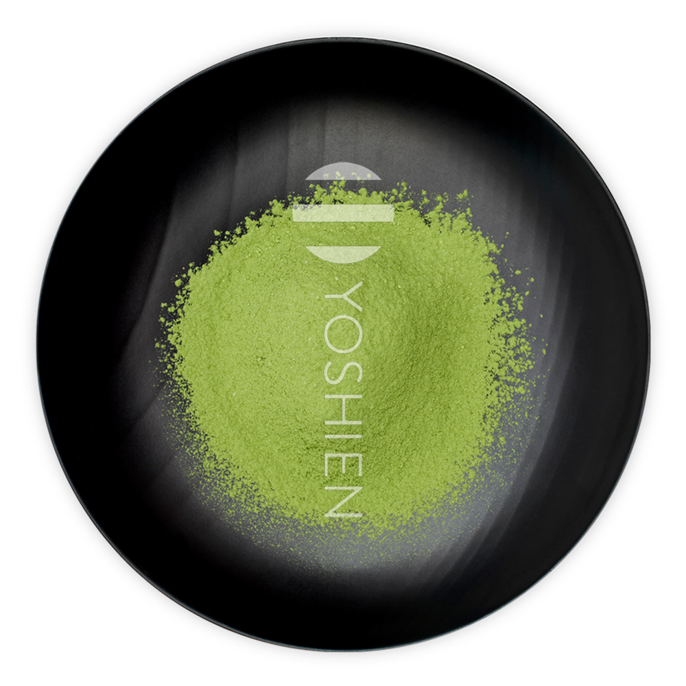 Organic Matcha Latte Pure Okinami