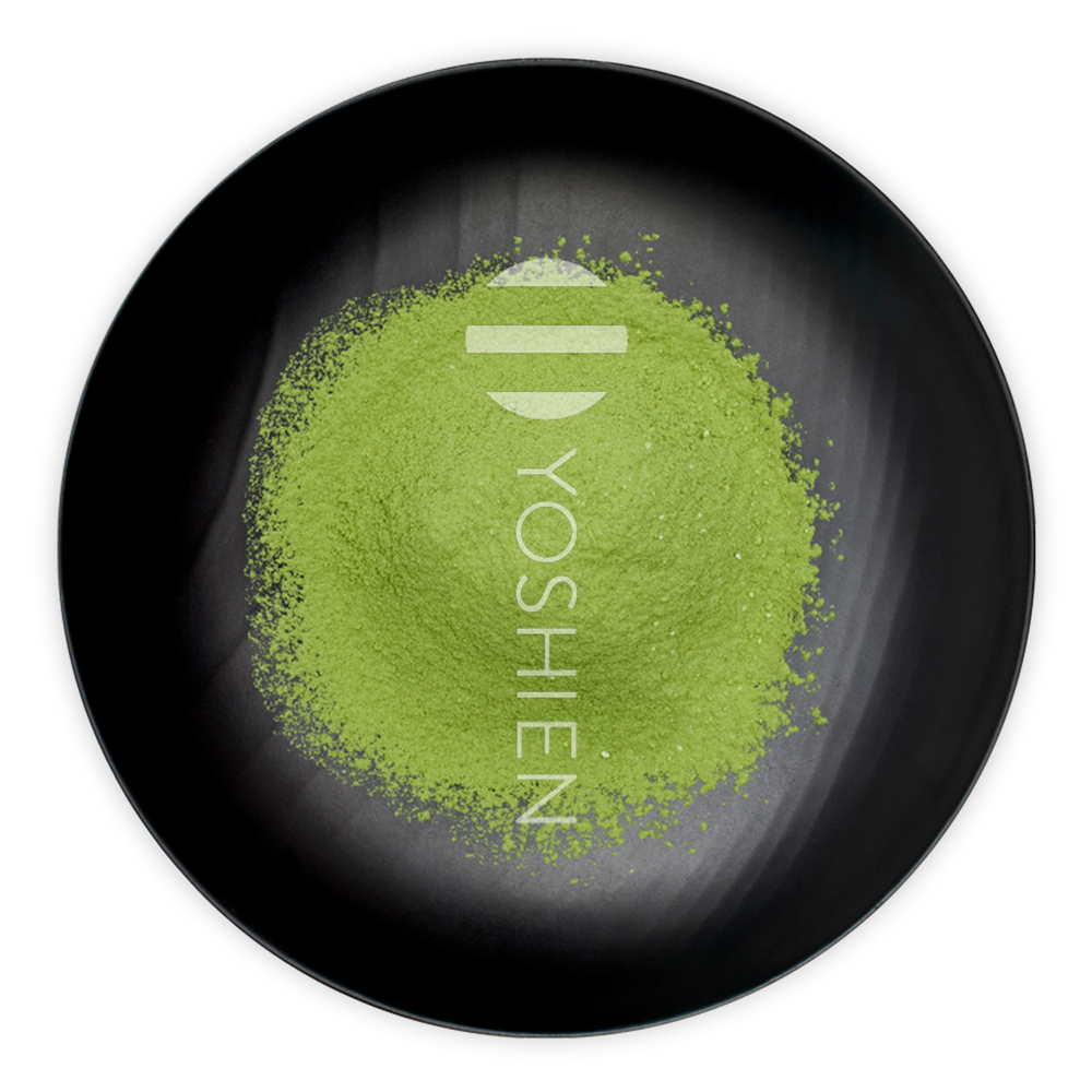 Organic Matcha Latte Pure Uji Premium