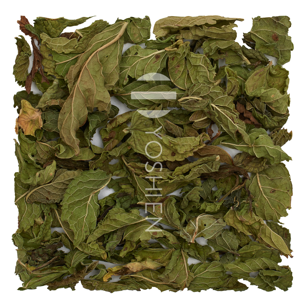 Tisane de menthe nanah Bio