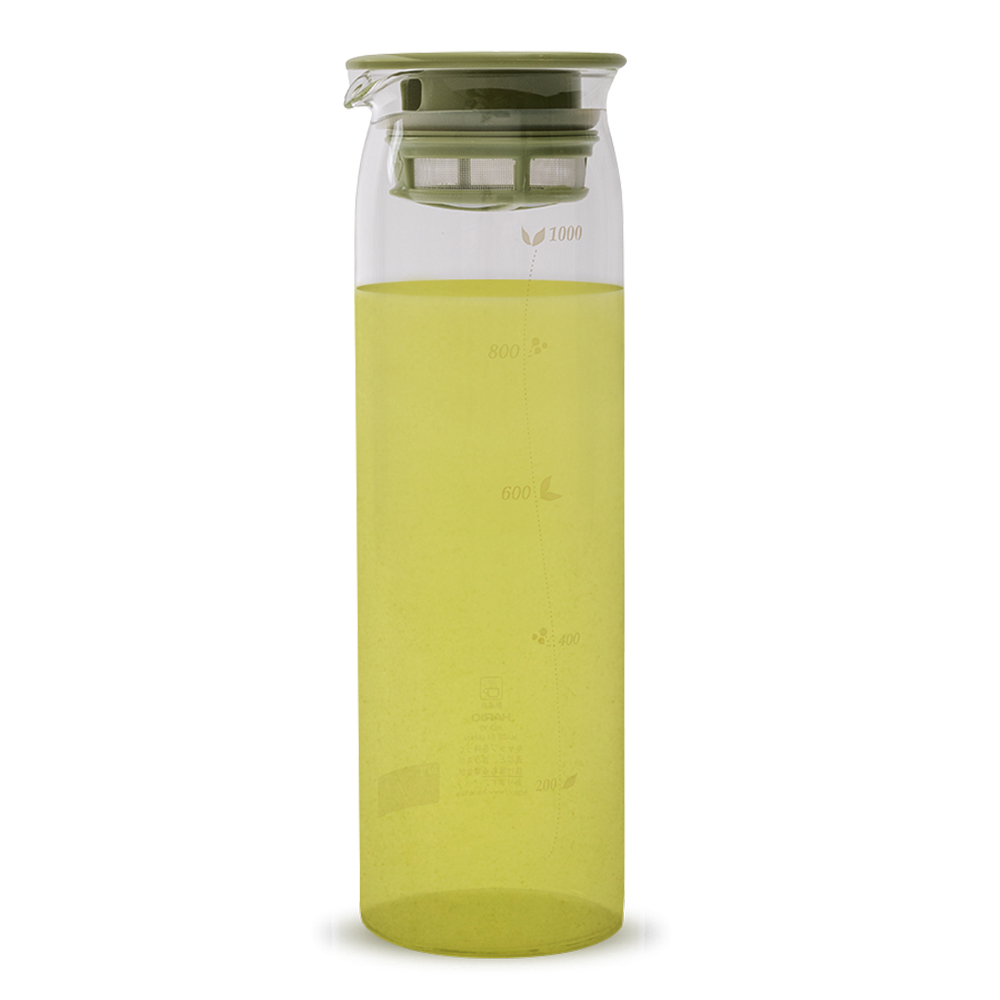 Carafe thé glacé Mizudashi Hario