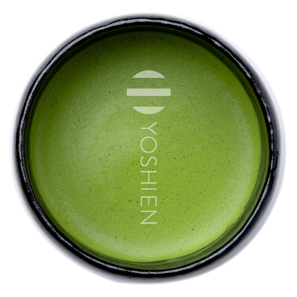 Thé Matcha - Poudre de Thé Vert 100% BIO