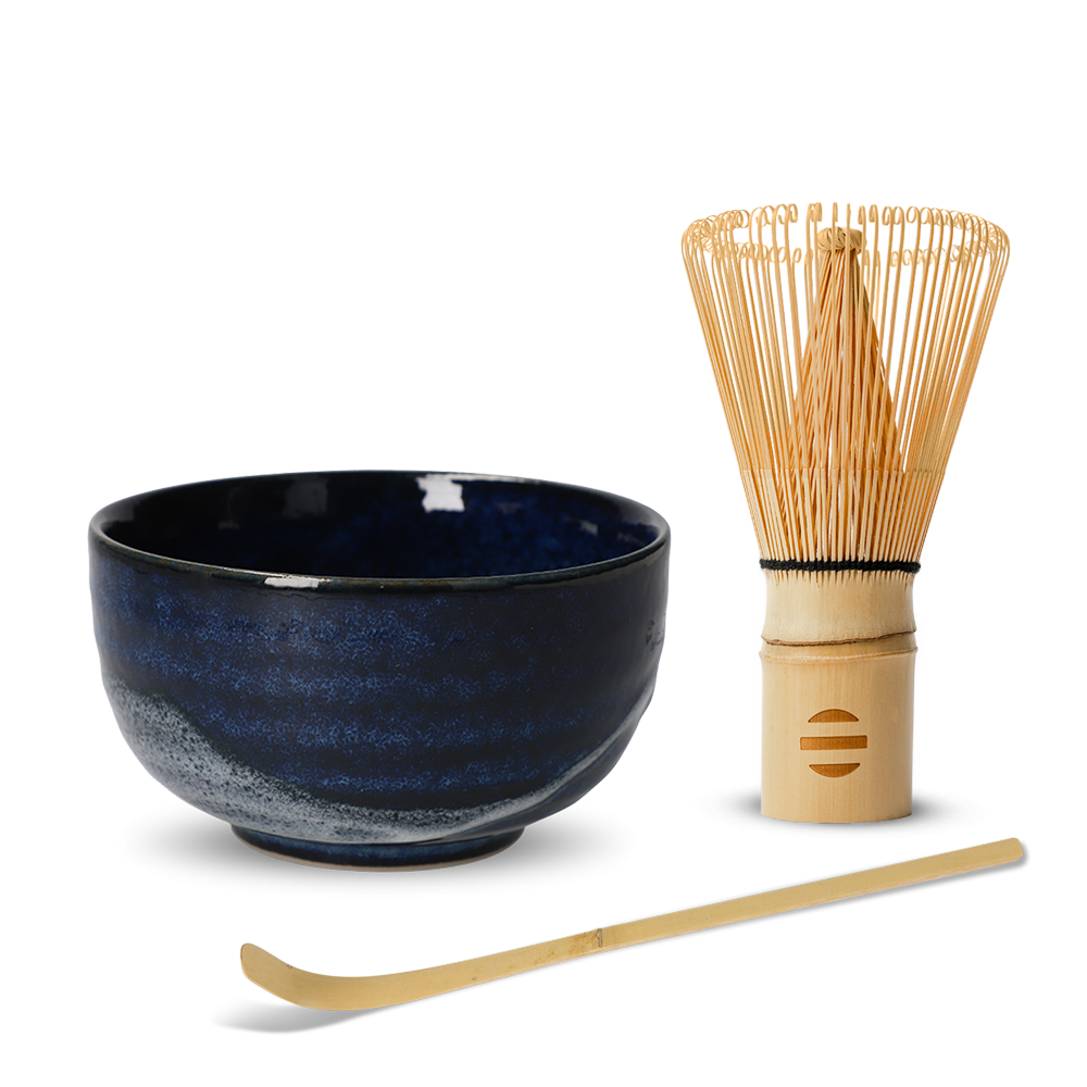 Matcha Set Essential Accessories, 5% off