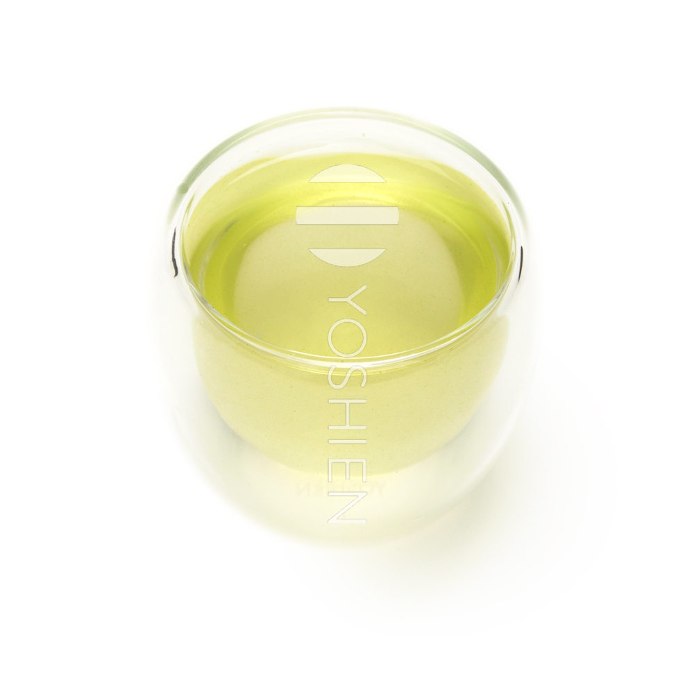 Mizudashi Sencha Chiran Yutakamidori Bio