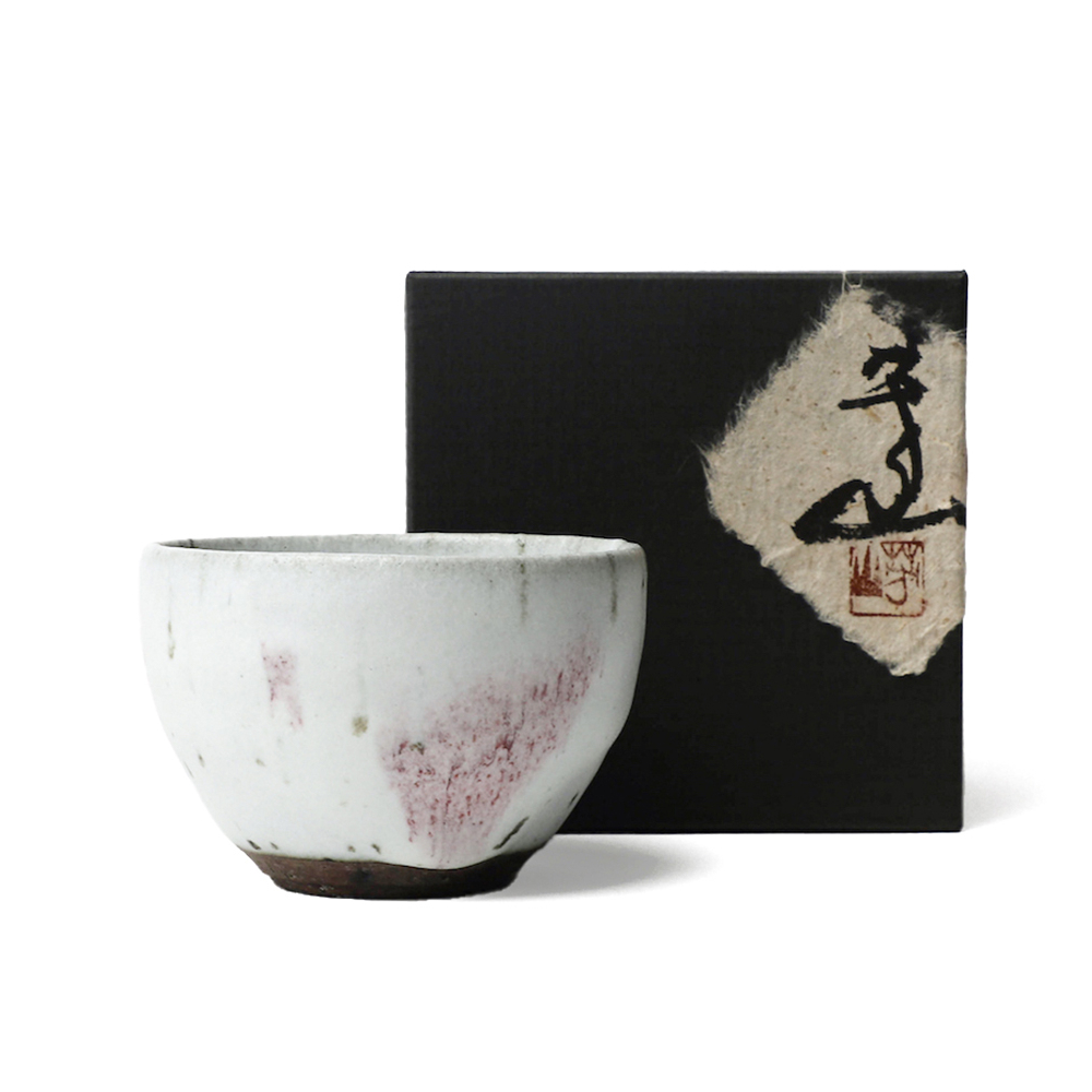 Kumidashi Sekichuka Hozan Tanii