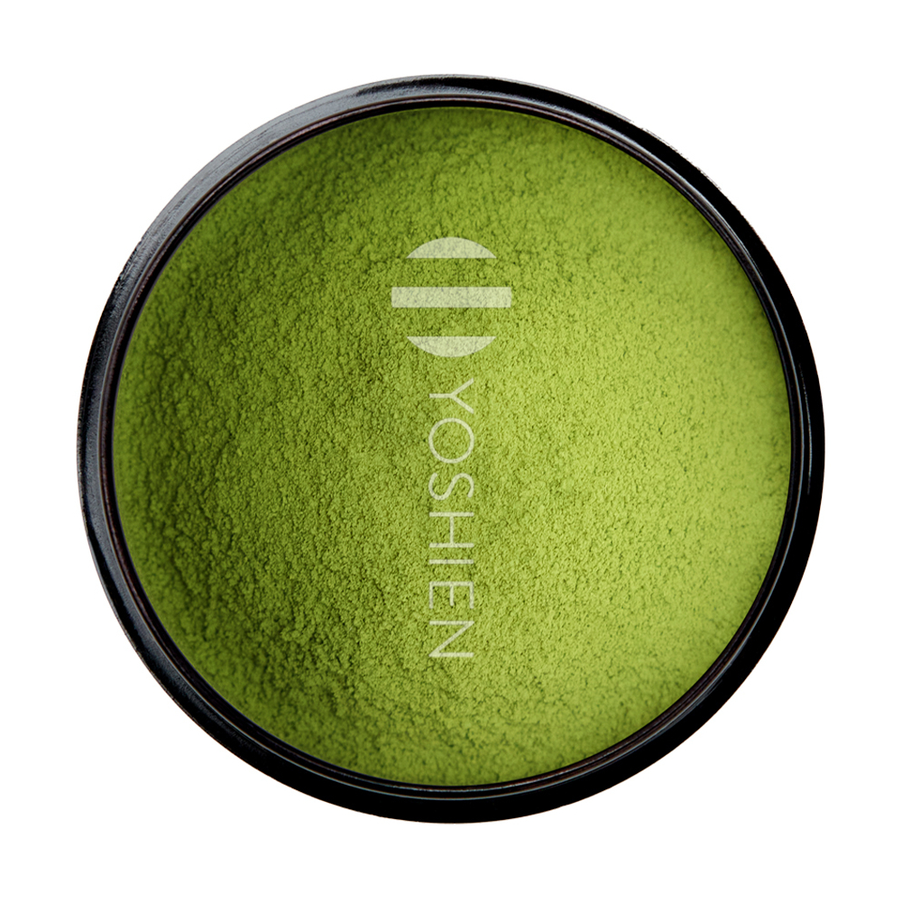 Organic Matcha Tea Uji Premium Bundle, 2 x 100g