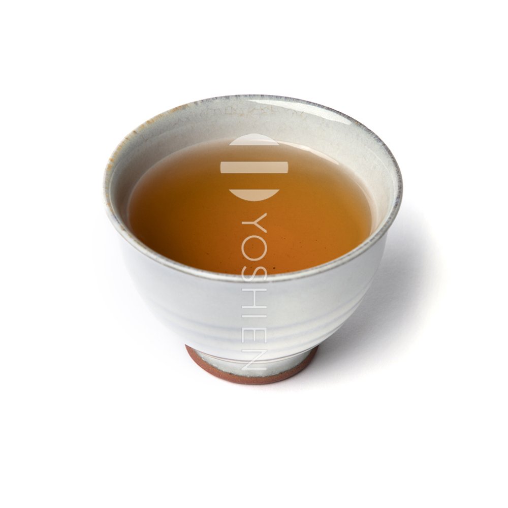 Rooibos vert – Maison de thé CHA YI