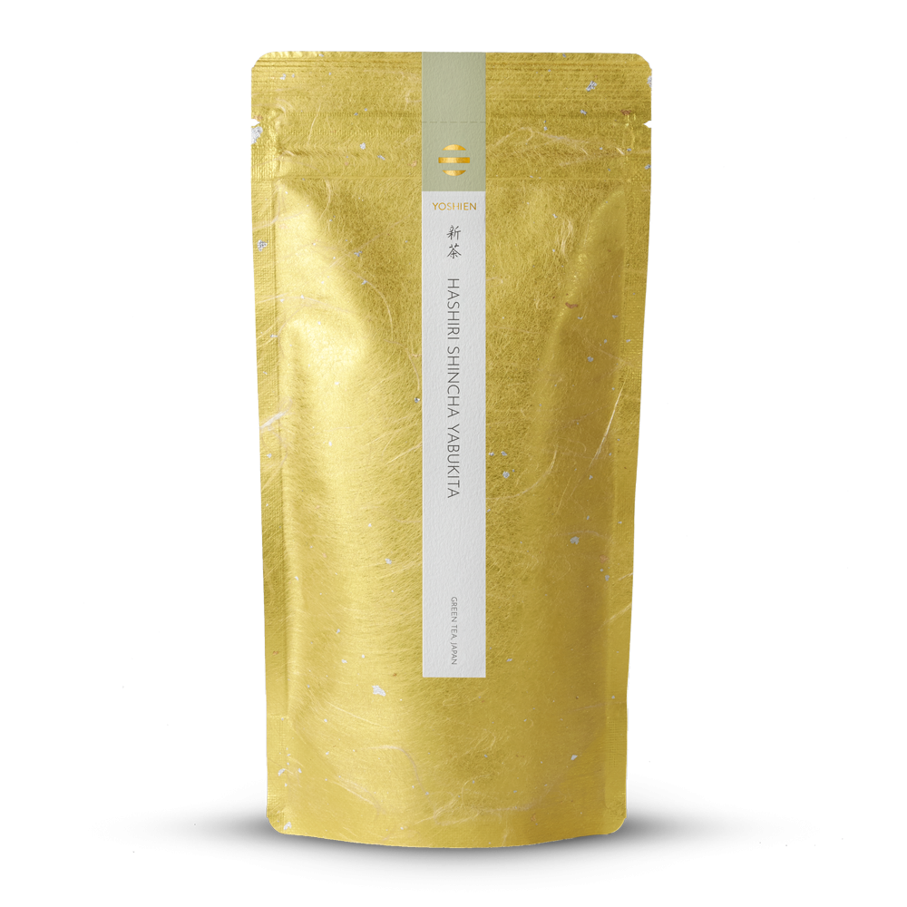 Sencha Yabukita Tanegashima