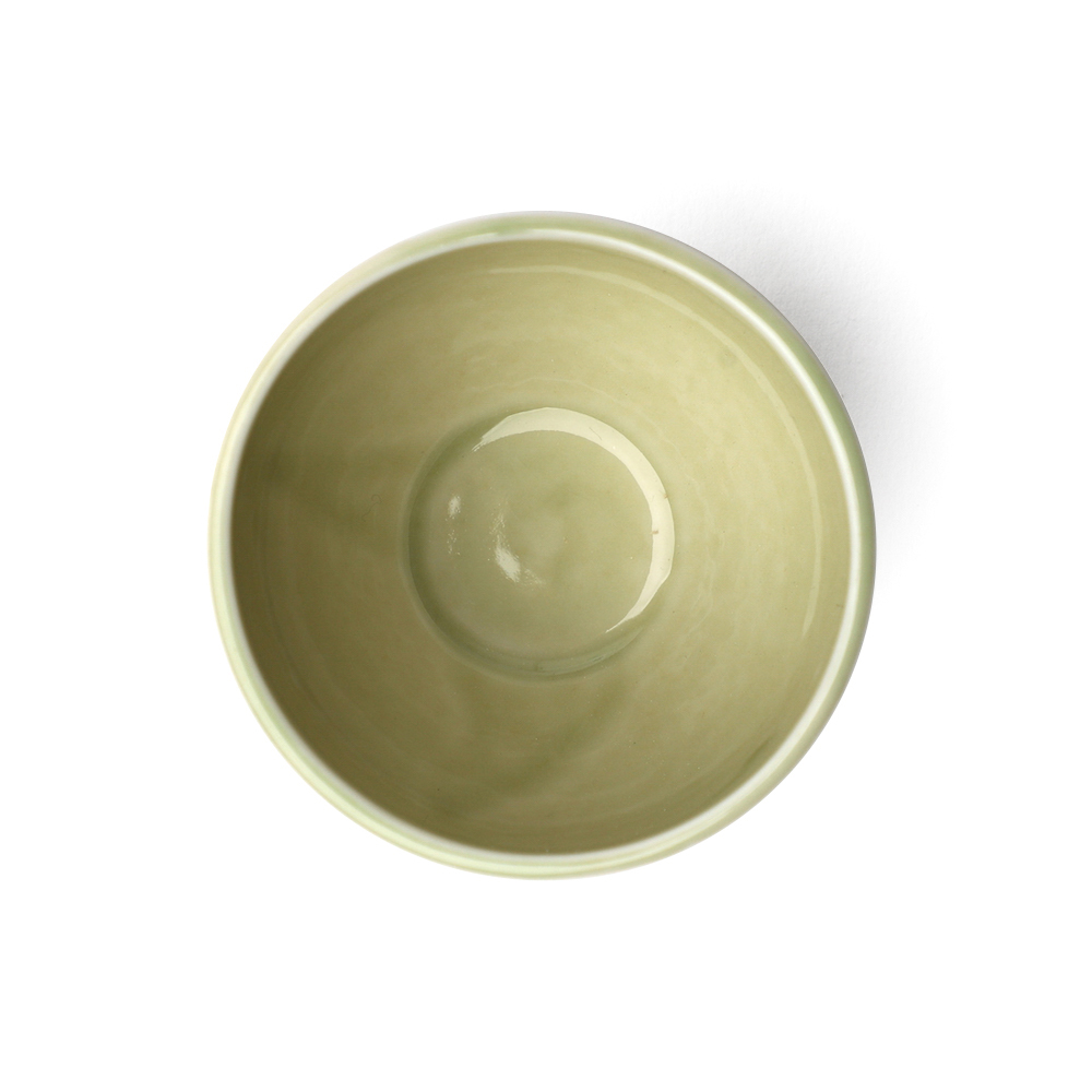 Teetasse Japan Ton Rokurome