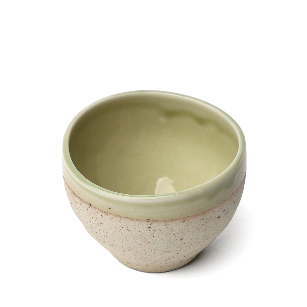 Teetasse Japan Ton Rokurome