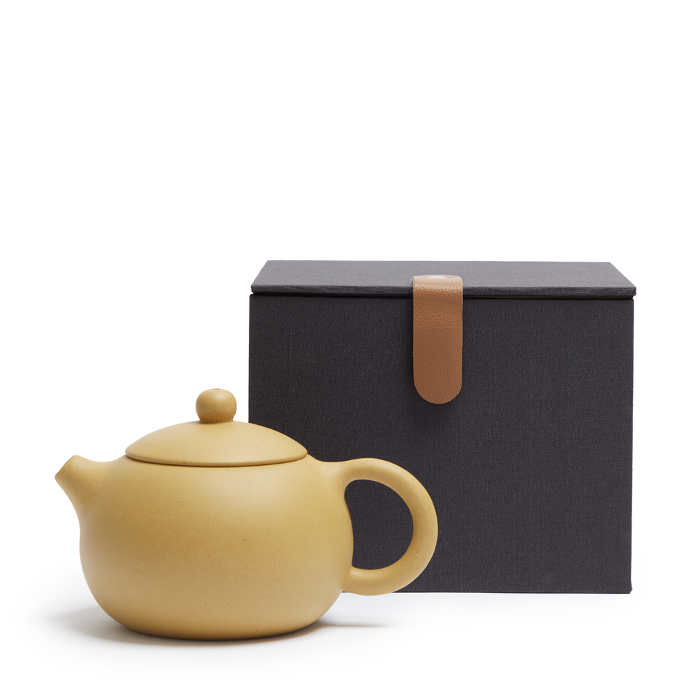 Yixing Teapot Xi Shi Lu Ni