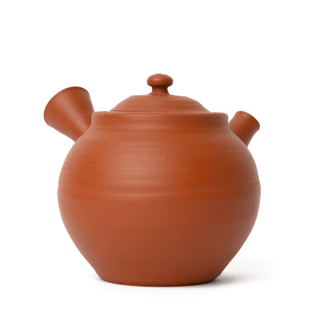 (交渉可)TOKY JASUGAN POT Vintage Kyusu Tokoname Jozan Yamada III #1