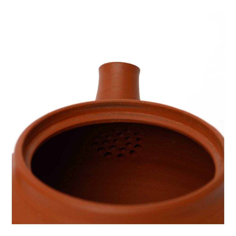 Vintage Kyusu Tokoname Jozan Yamada III #1