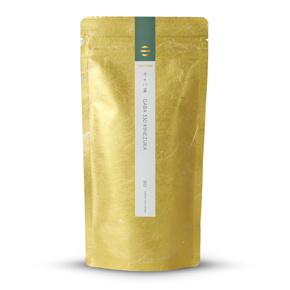 GABA 330 Kinezuka Tea