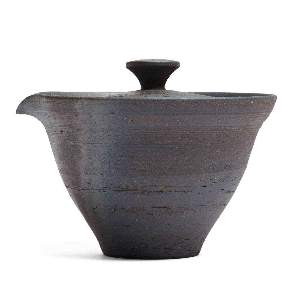 Hohin Shigaraki Sawa Hozan Ibushi