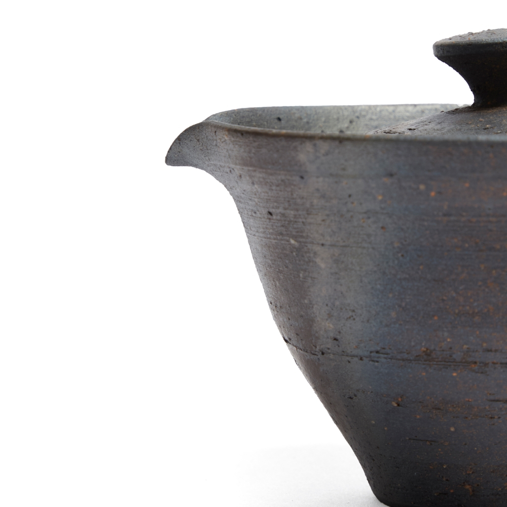 Hohin Shigaraki Sawa Hozan Ibushi