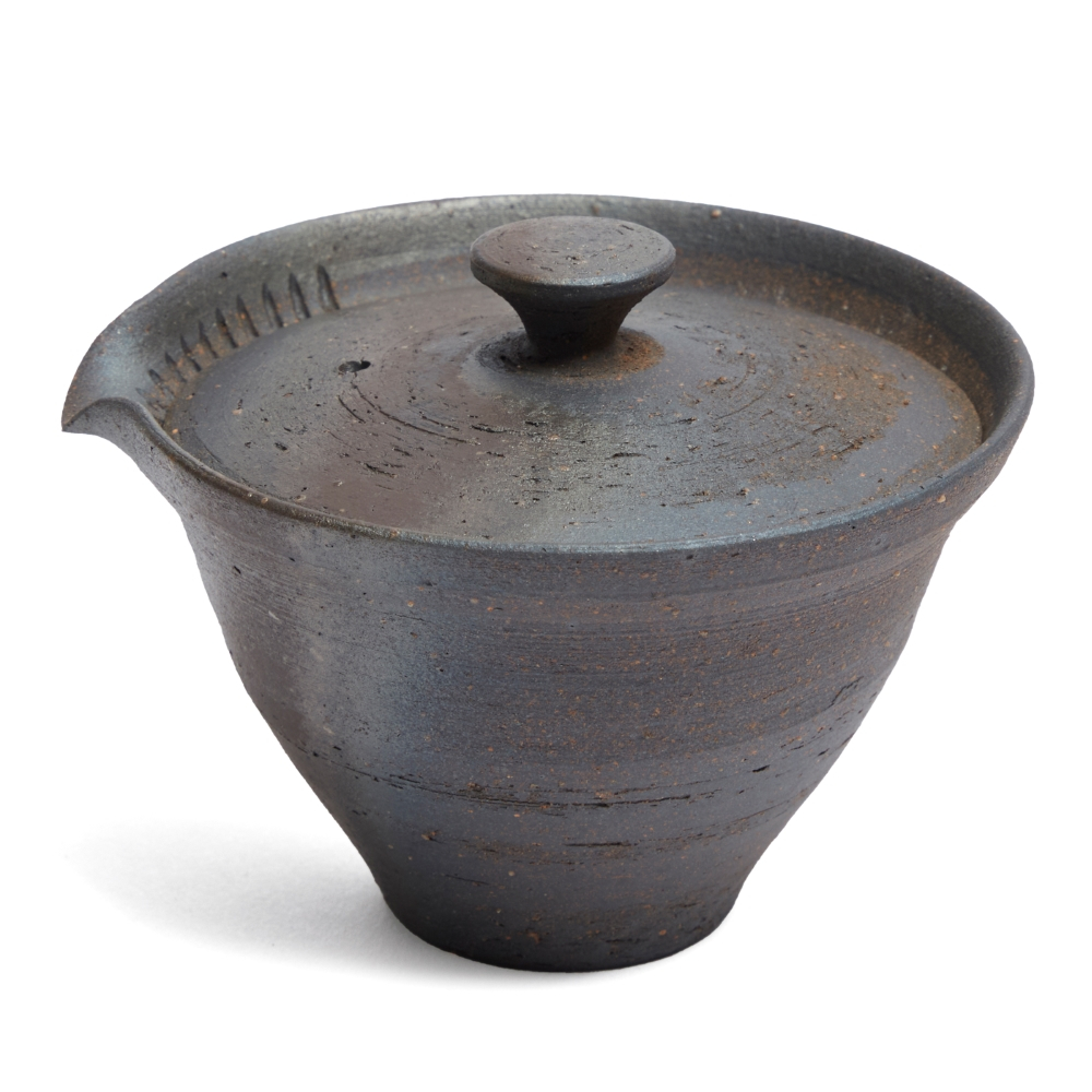 Hohin Shigaraki Sawa Hozan Ibushi Hohin Shigaraki Sawa Hozan Ibushi