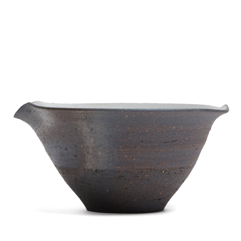 Yuzamashi Shigaraki Sawa Hozan Ibushi