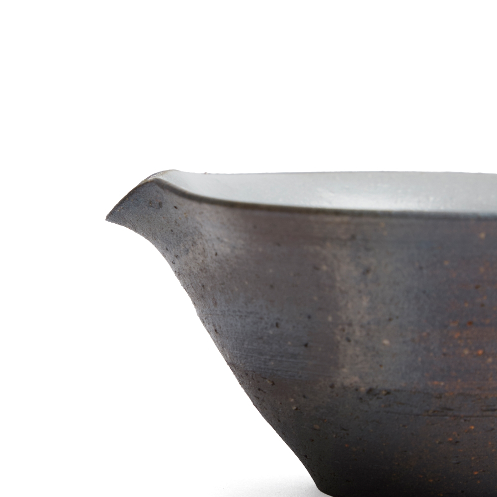 Yuzamashi Shigaraki Sawa Hozan Ibushi