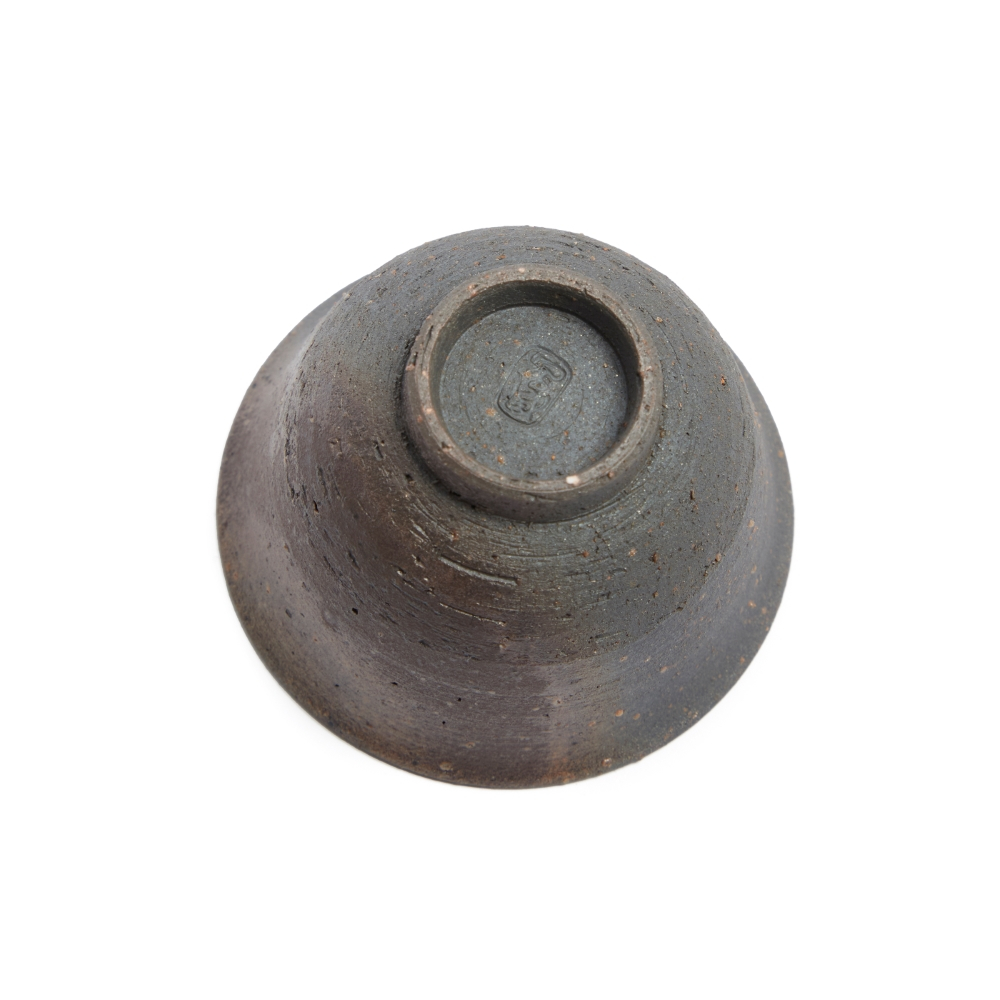 Teetasse Shigaraki Sawa Hozan Ibushi