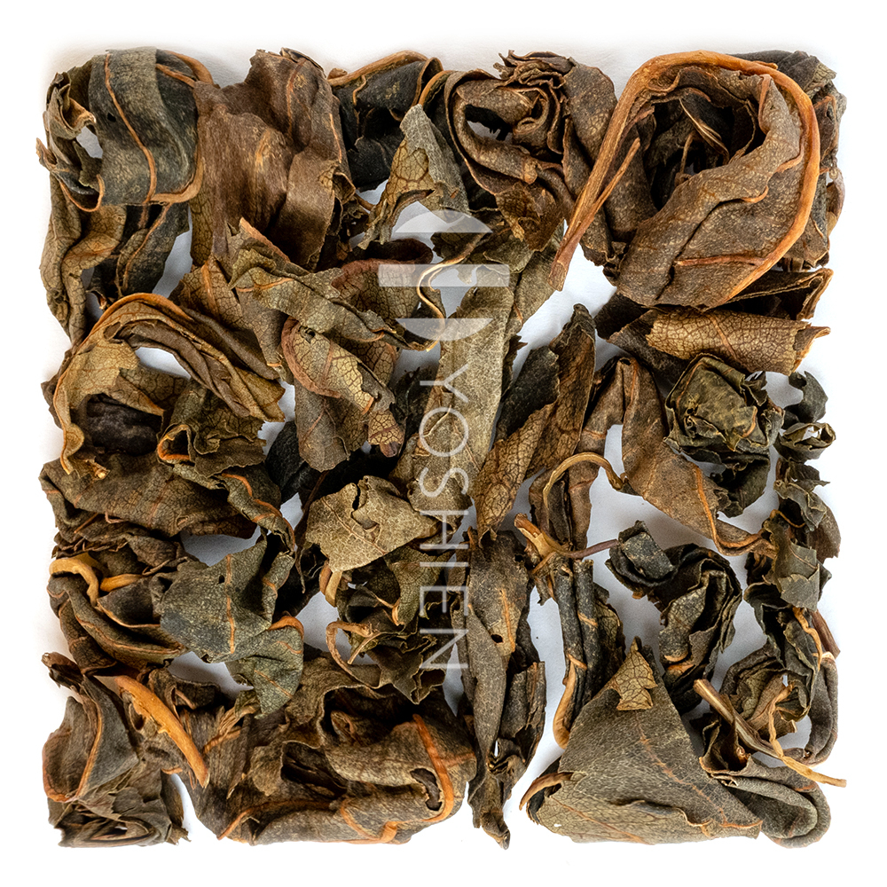TEA様　おまとめ Organic Sakura Cherry Tree Leaf Tea from Shizuoka