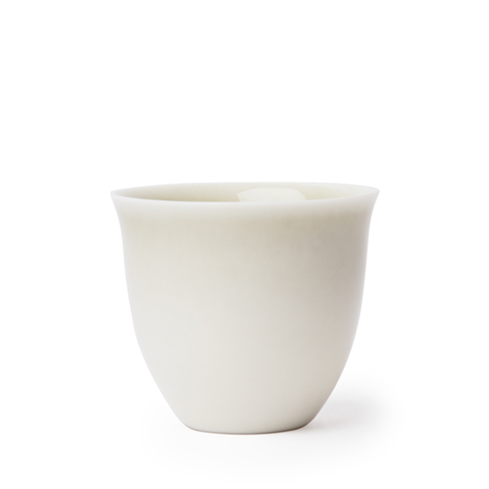 Jingdezhen Seladon Porzellan Teetasse S