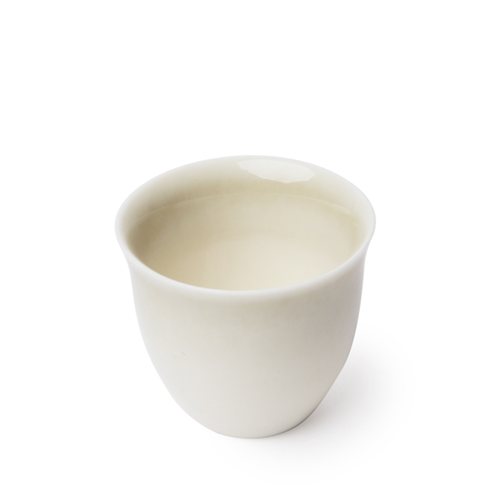 Jingdezhen Seladon Porzellan Teetasse S