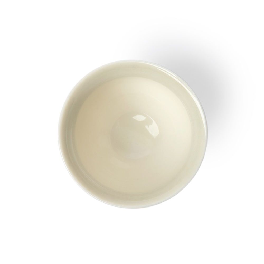 Jingdezhen Celadon Porcelain Teacup M