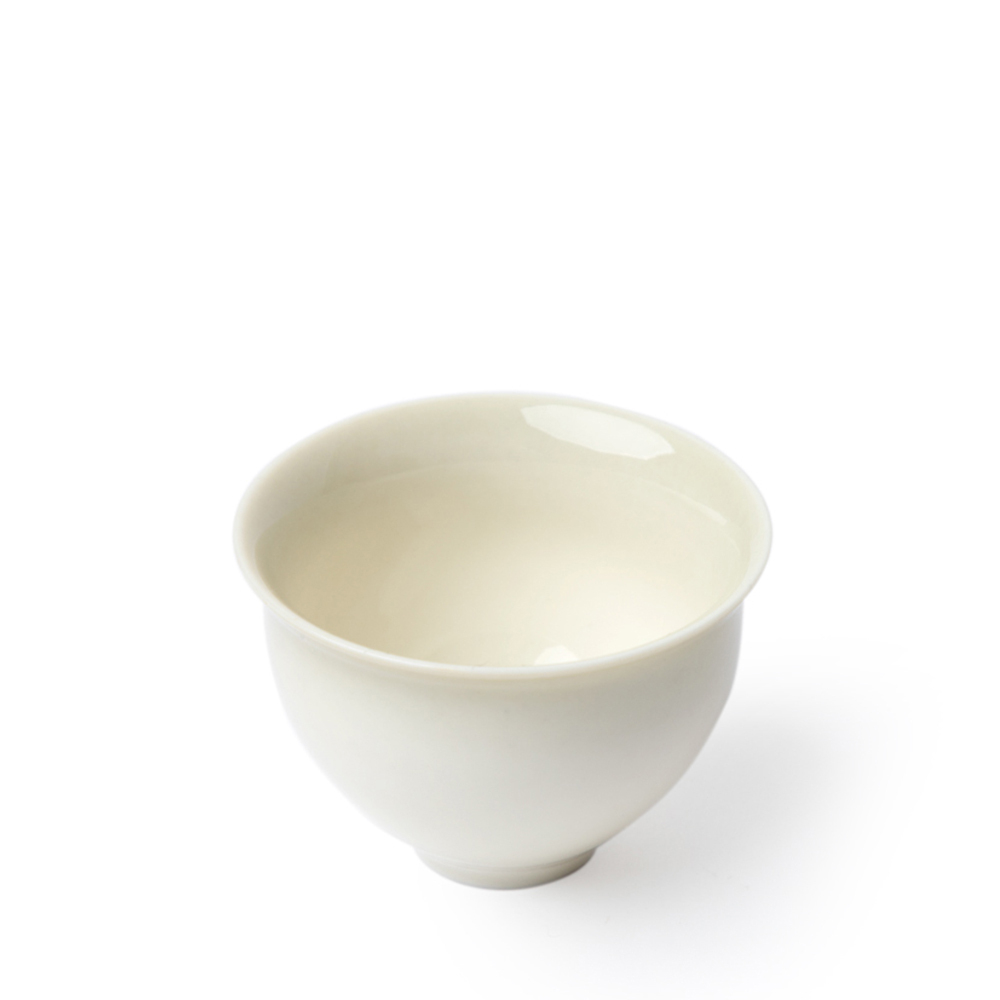 Jingdezhen Celadon Porcelain Teacup M