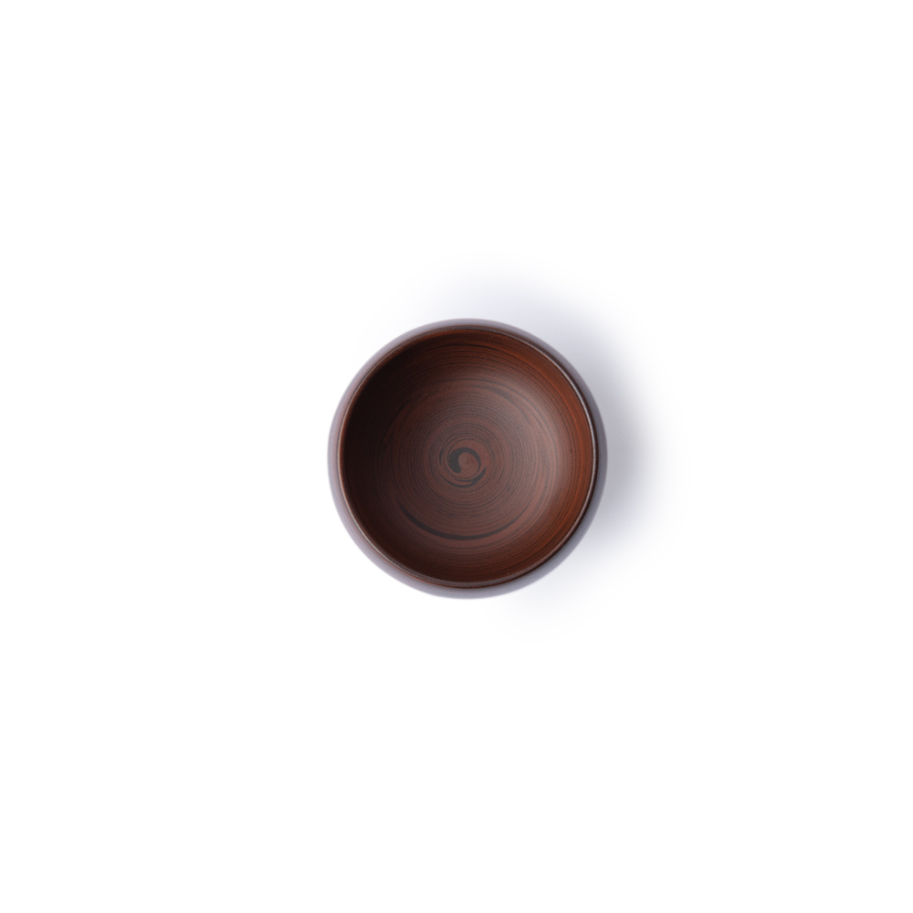 Nixing Teacup Wood Pattern