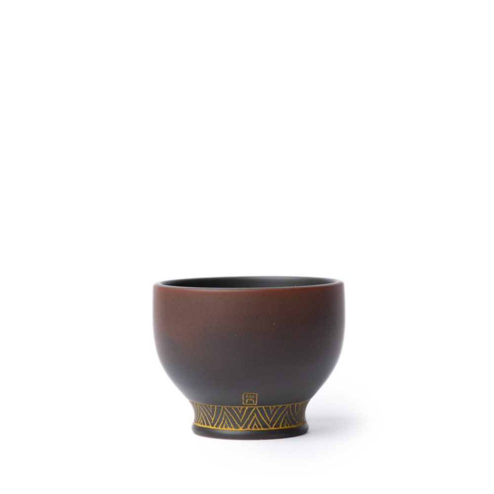 Chinesische Teetasse Wenchuang 65ml