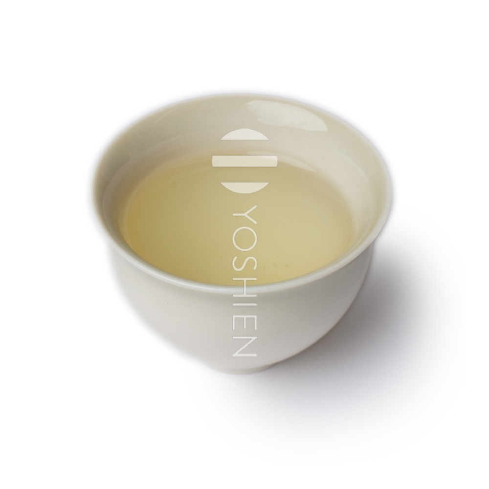 Long Jing Super Premium Bio