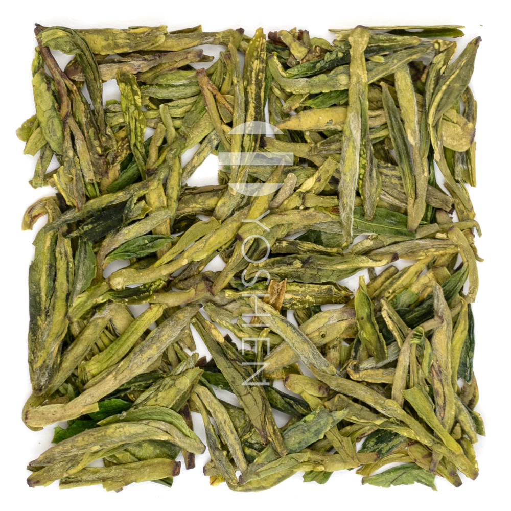 Long Jing Super Premium Bio
