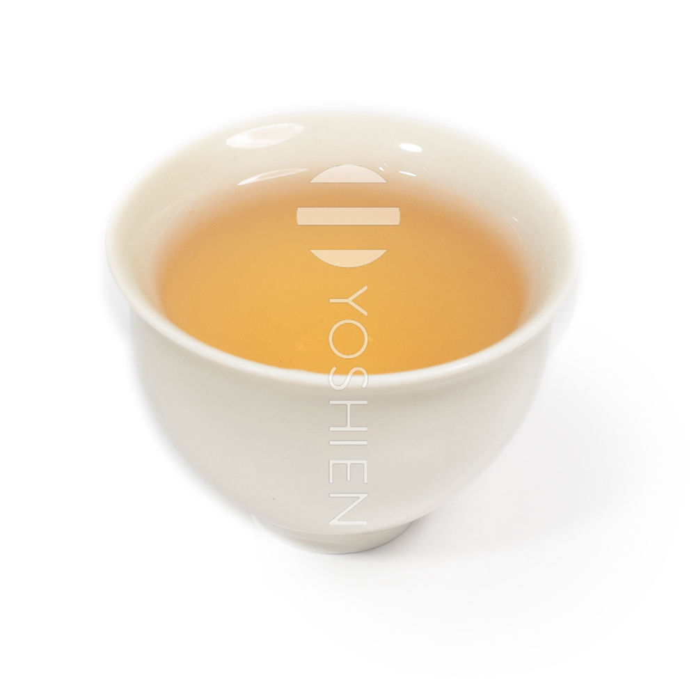 Thai Jin Xuan Oolong Bio