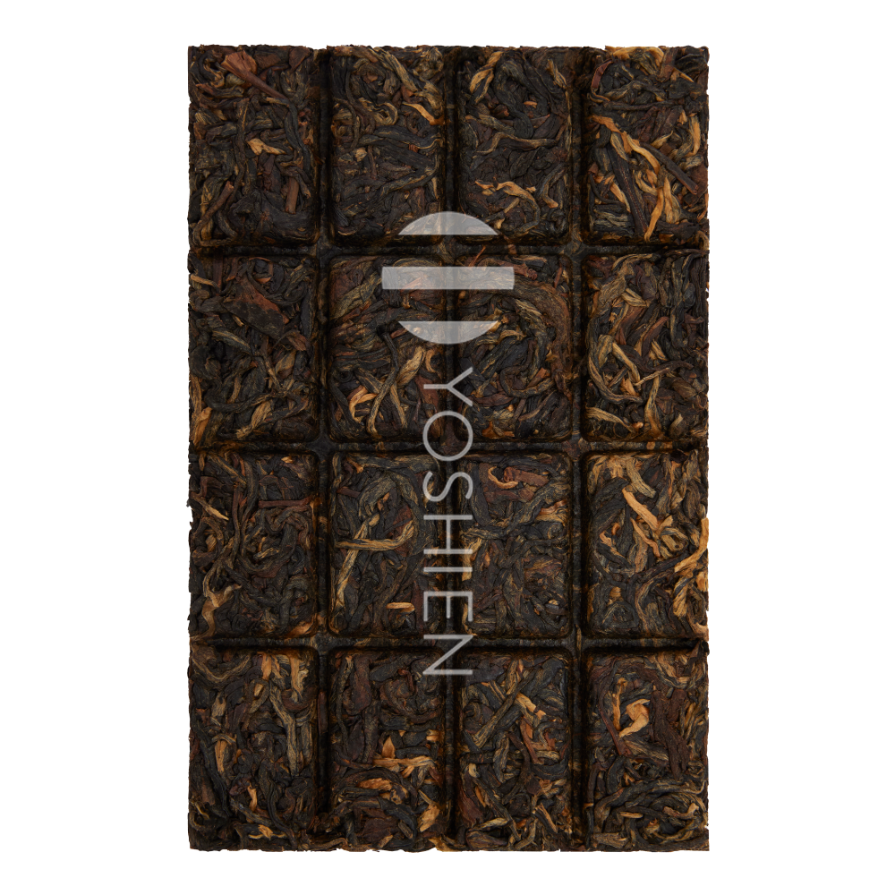 Gushu Shaihong Tea Bar