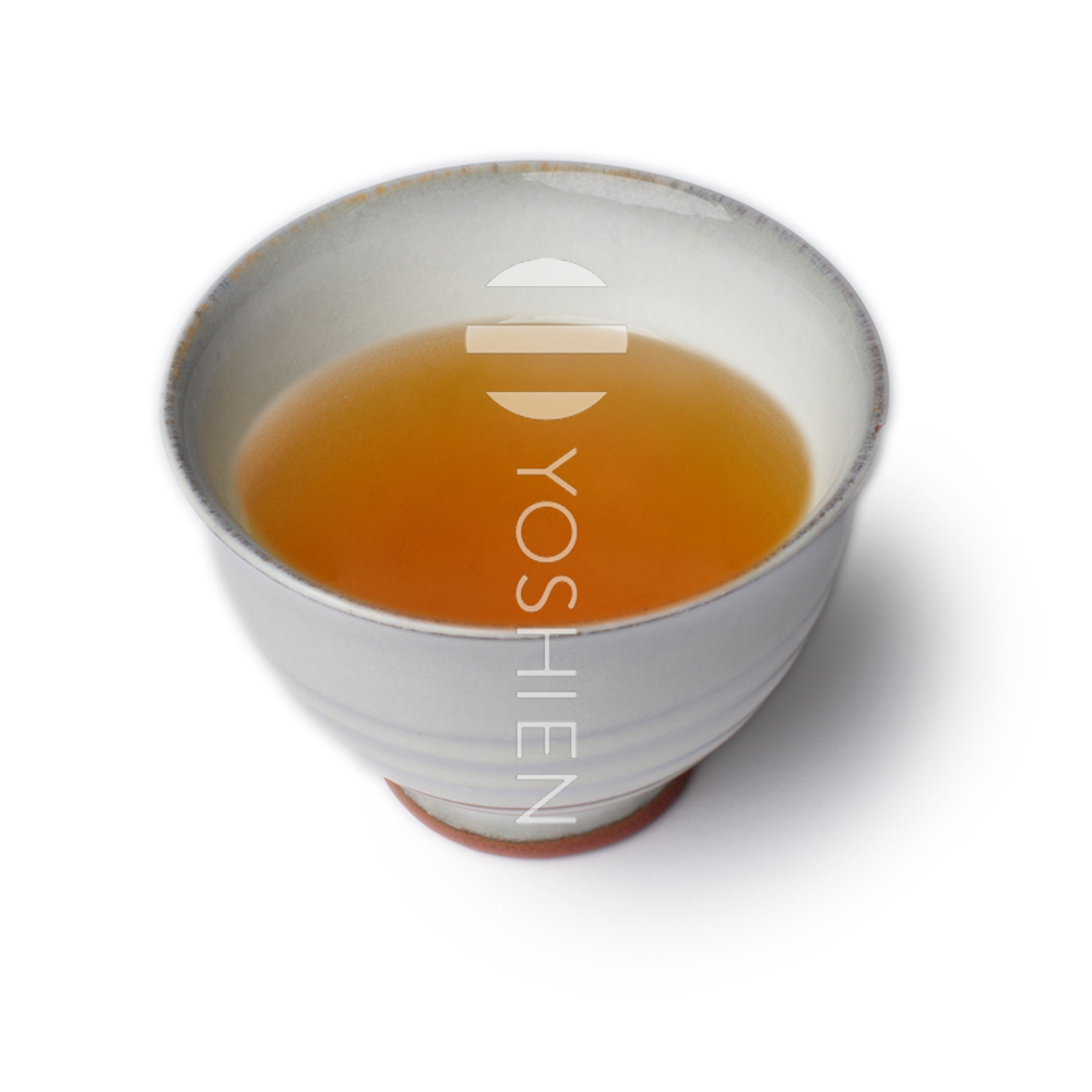 Gushu Shaihong Tea Bar