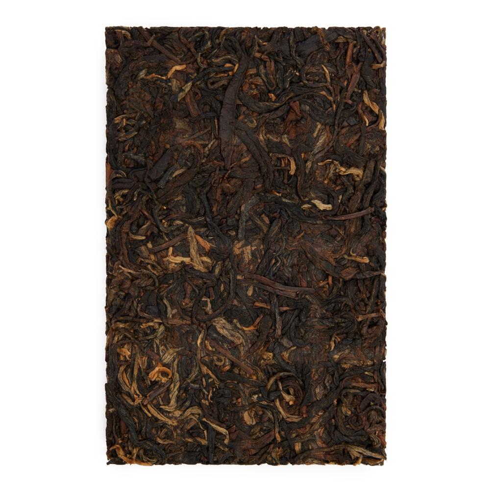 Gushu Shaihong Tea Bar