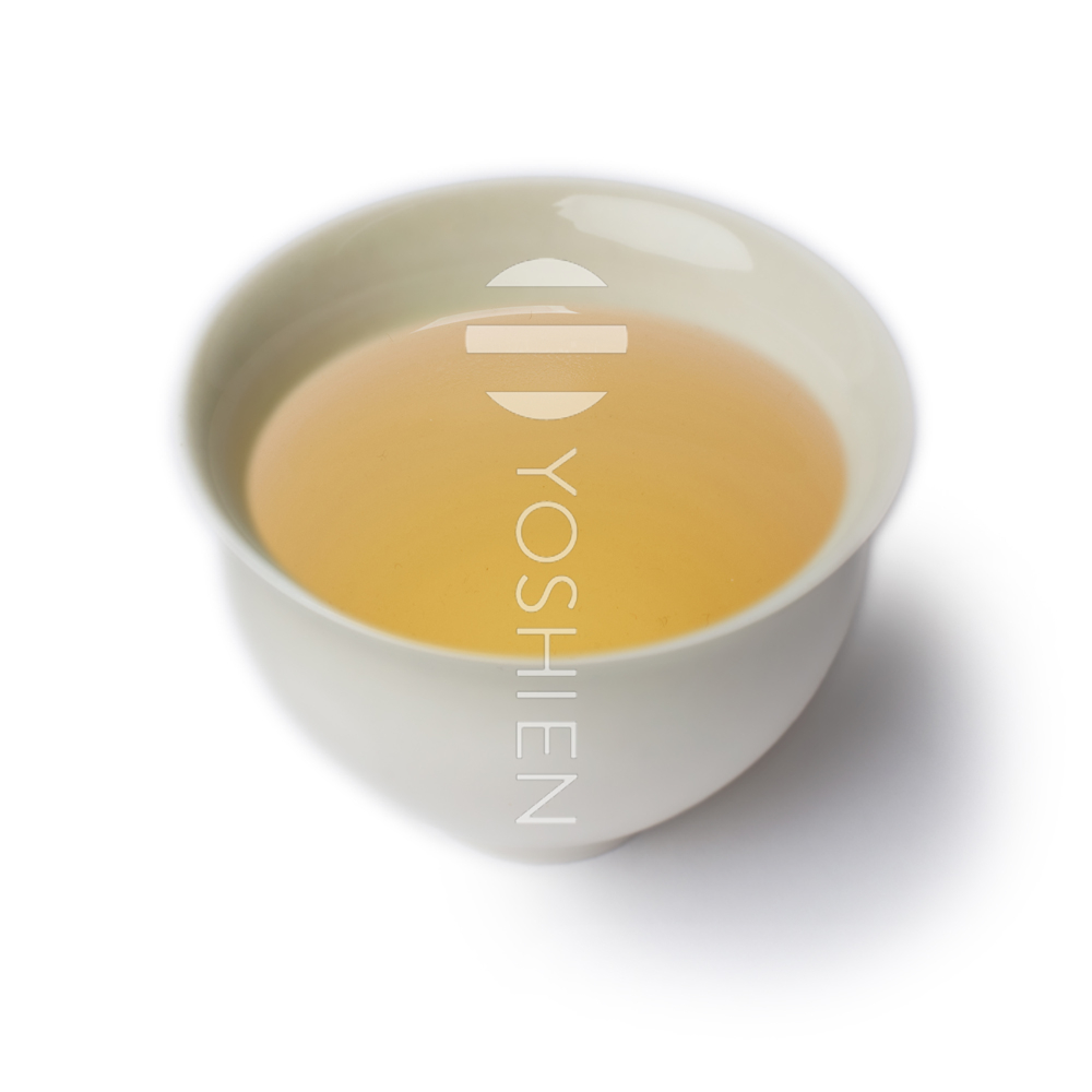 Aged Yunnan Moonlight Tea Bar